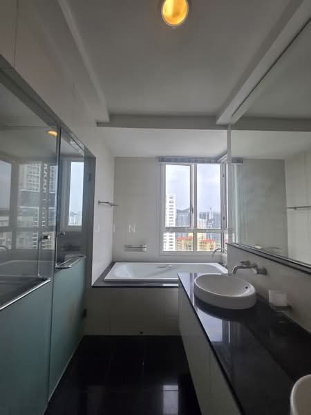 Condominium for Sale at Kiaraville - Jin Ooi - Bathroom - PropertyGuru.com.my
