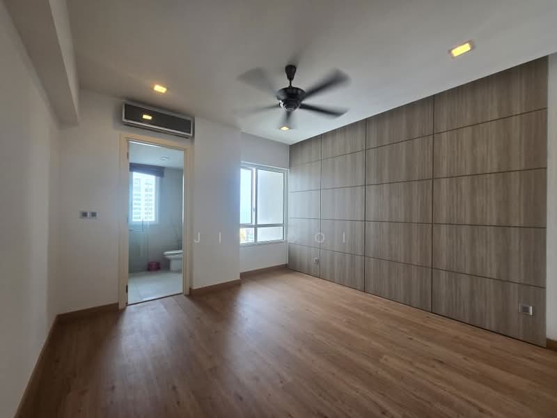 Condominium for Sale at Kiaraville - Jin Ooi - Bedroom - PropertyGuru.com.my