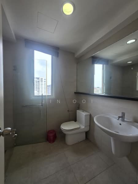 Condominium for Sale at Kiaraville - Jin Ooi - Bathroom - PropertyGuru.com.my