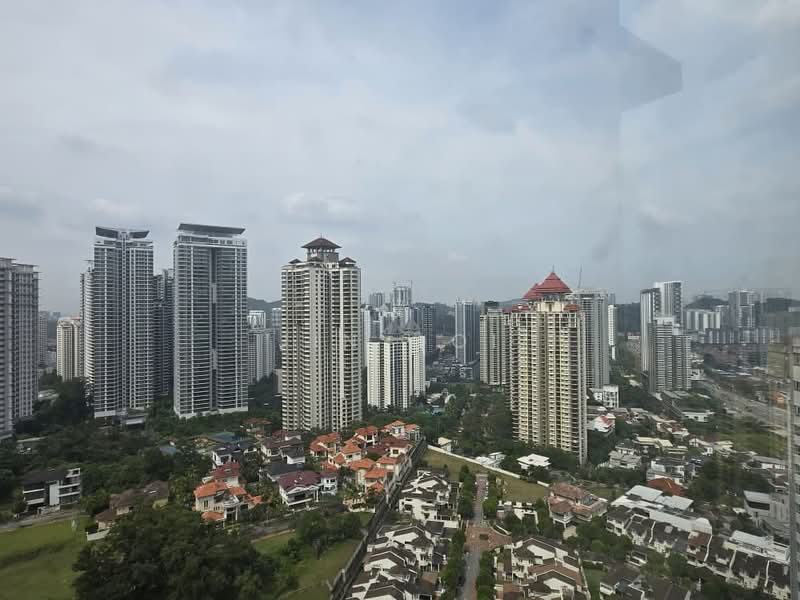 Condominium for Sale at Kiaraville - Jin Ooi - Exterior - PropertyGuru.com.my