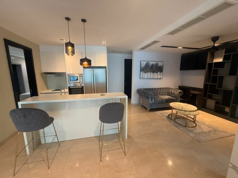 11 Mont Kiara @ MK11 untuk Untuk Dijual - RM 3,000,000, Mac 2026 - Kitchen - PropertyGuru.com.my