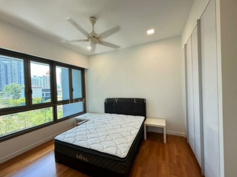 Condominium for Rent at Seni Mont Kiara - Terry Lee - Bedroom - PropertyGuru.com.my