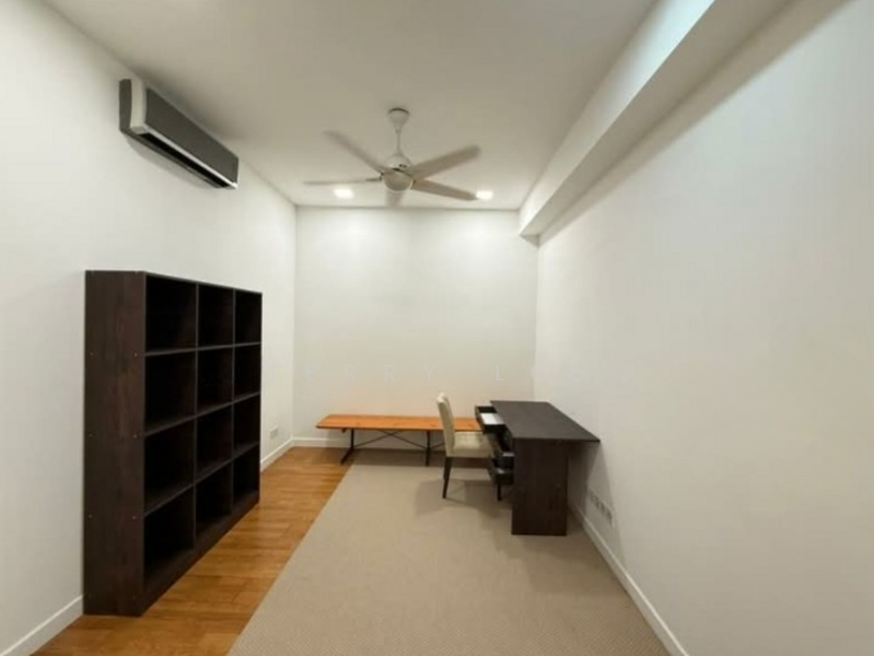 Condominium for Rent at Seni Mont Kiara - Terry Lee - Study - PropertyGuru.com.my