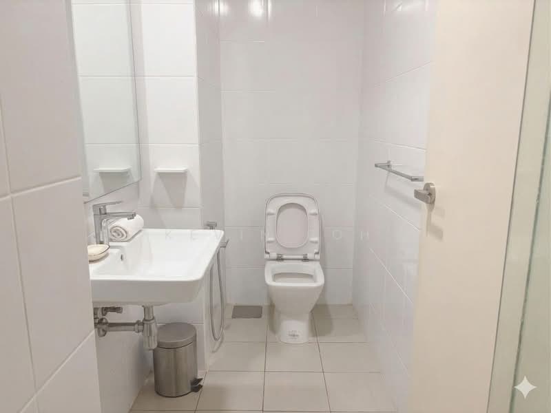 Parc 3 untuk Untuk Dijual - RM 565,000, Mac 2026 - Bathroom - PropertyGuru.com.my