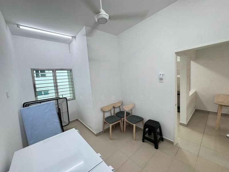 Terraced House for Rent in Skudai (Johor) - Sausa Lee - Interior - PropertyGuru.com.my