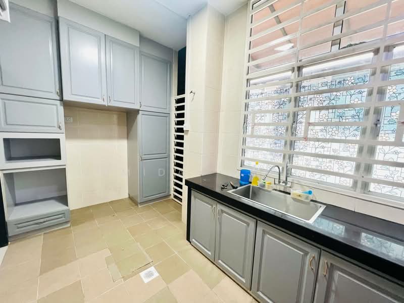 Bangi Avenue untuk Untuk Dijual - RM 600,000, Mac 2026 - Kitchen - PropertyGuru.com.my