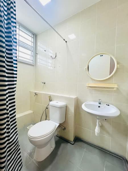 Bangi Avenue untuk Untuk Dijual - RM 600,000, Mac 2026 - Bathroom - PropertyGuru.com.my