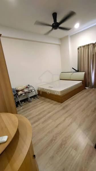 Condominium for Sale at ST Residences - Vicky Leow - Bedroom - PropertyGuru.com.my