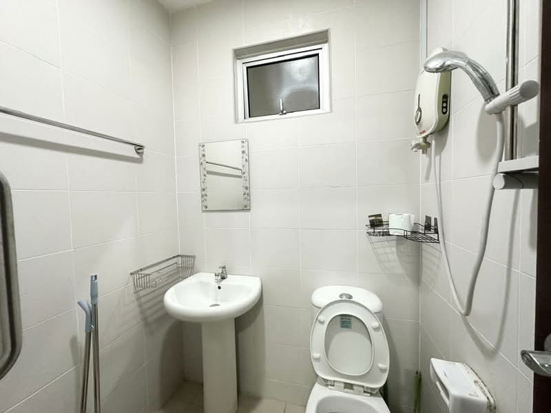 Condominium for Sale at ST Residences - Vicky Leow - Bathroom - PropertyGuru.com.my