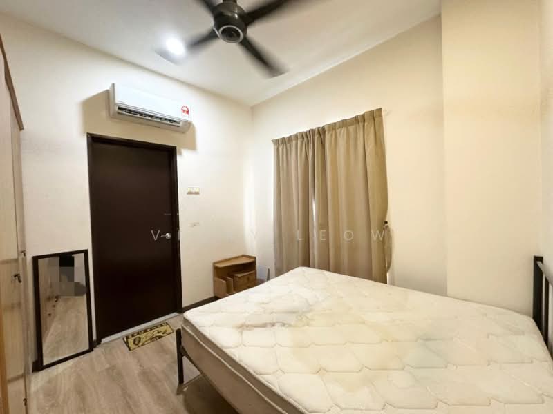 Condominium for Sale at ST Residences - Vicky Leow - Bedroom - PropertyGuru.com.my