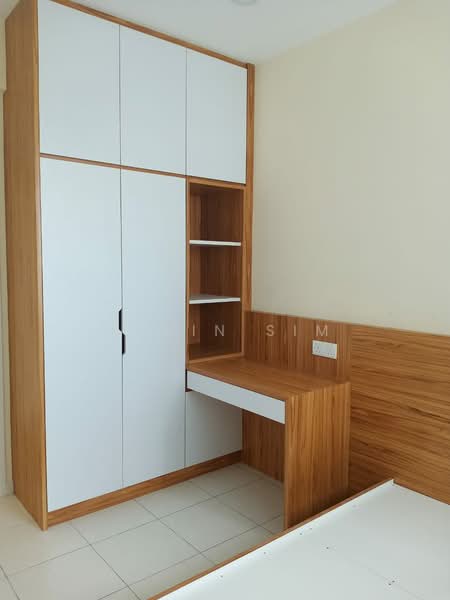 i-Santorini untuk Untuk Dijual - RM 570,000, Mac 2026 - Bedroom - PropertyGuru.com.my