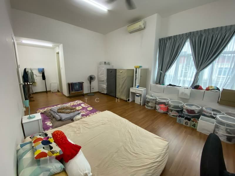Pelangi Semenyih 2 untuk Untuk Dijual - RM 790,000, Mac 2026 - Bedroom - PropertyGuru.com.my