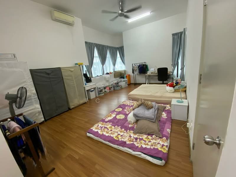 Pelangi Semenyih 2 untuk Untuk Dijual - RM 790,000, Mac 2026 - Bedroom - PropertyGuru.com.my