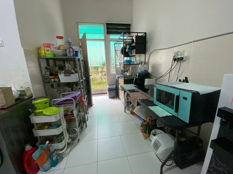 Pelangi Semenyih 2 untuk Untuk Dijual - RM 790,000, Mac 2026 - Kitchen - PropertyGuru.com.my