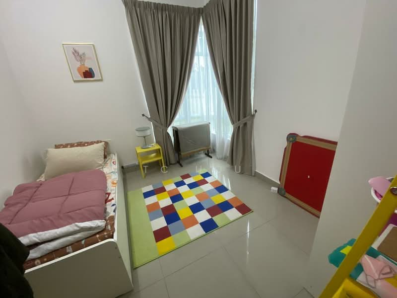 Pelangi Semenyih 2 untuk Untuk Dijual - RM 790,000, Mac 2026 - Bedroom - PropertyGuru.com.my