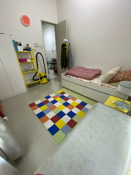 Pelangi Semenyih 2 untuk Untuk Dijual - RM 790,000, Mac 2026 - Bedroom - PropertyGuru.com.my