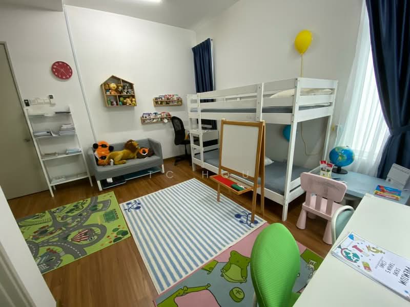 Pelangi Semenyih 2 untuk Untuk Dijual - RM 790,000, Mac 2026 - PropertyGuru.com.my