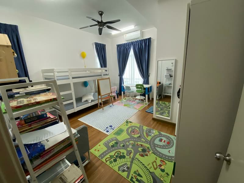 Pelangi Semenyih 2 untuk Untuk Dijual - RM 790,000, Mac 2026 - PropertyGuru.com.my