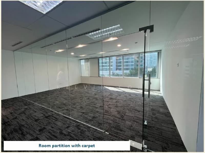 Office for Rent in Petaling Jaya (Selangor) - Kelvin Koh - Interior - PropertyGuru.com.my