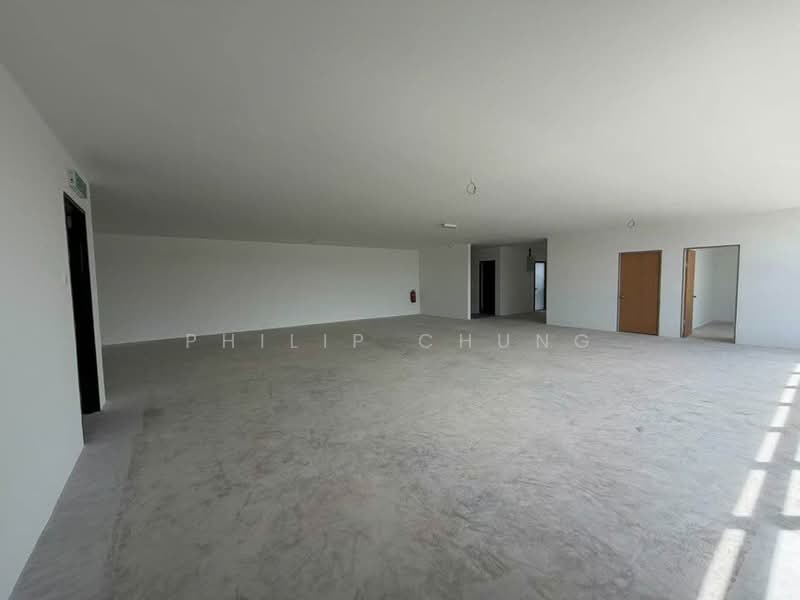 Factory for Rent in Kapar (Selangor) - Philip Chung - Interior - PropertyGuru.com.my