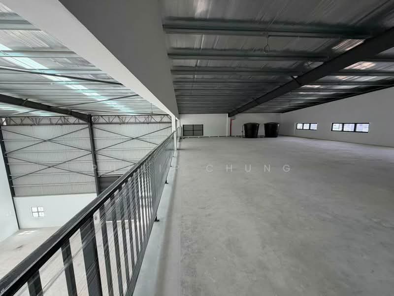 Factory for Rent in Kapar (Selangor) - Philip Chung - Interior - PropertyGuru.com.my