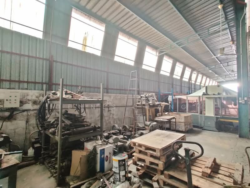 Semi-D Factory for Rent in Taman Sri Serdang (Seri Kembangan) - Dennis Chang - Interior - PropertyGuru.com.my