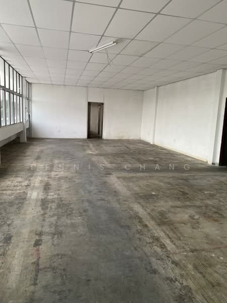 Semi-D Factory for Rent in Taman Sri Serdang (Seri Kembangan) - Dennis Chang - Interior - PropertyGuru.com.my