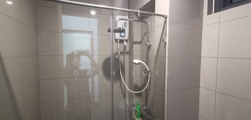 Service Residence for Rent at PJ Midtown - Owen Loke - Bathroom - PropertyGuru.com.my