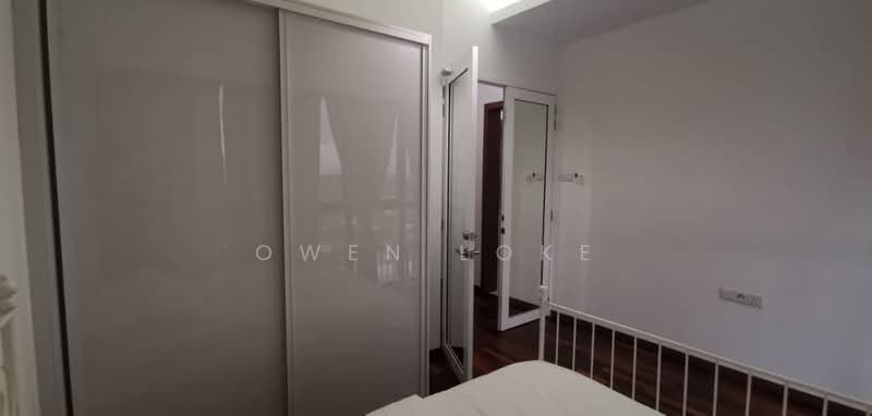 Service Residence for Rent at PJ Midtown - Owen Loke - Bedroom - PropertyGuru.com.my