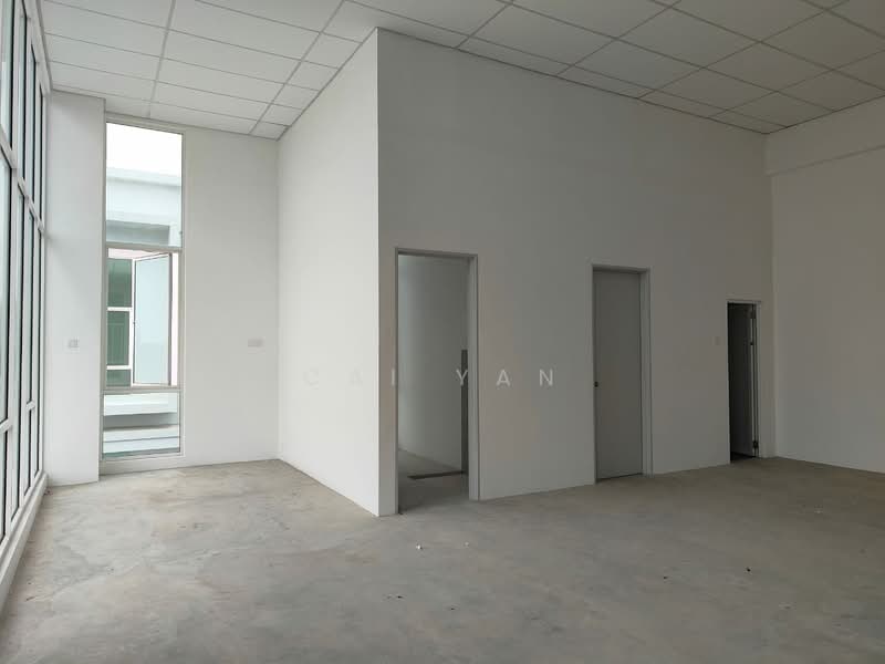 Factory for Sale in Simpang Ampat (Penang) - Cai Yan - Interior - PropertyGuru.com.my