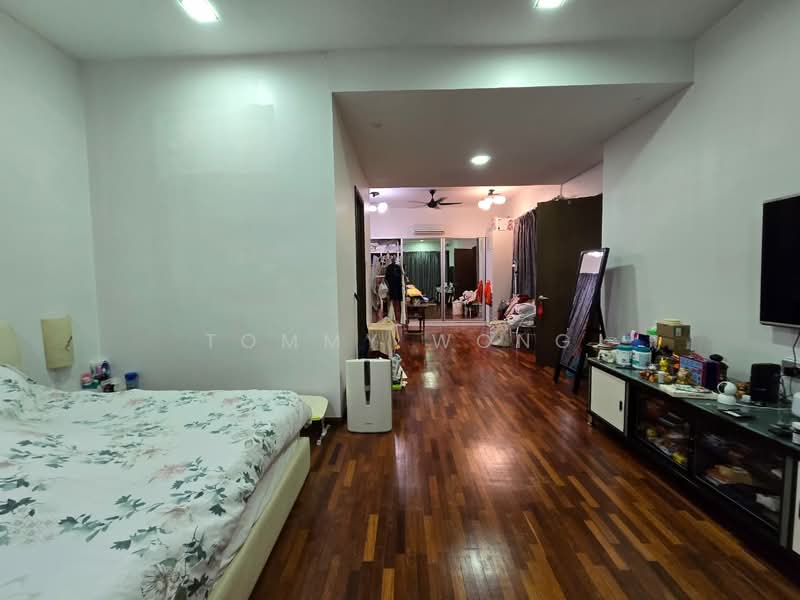 Twin Palms @ Sungai Long untuk Untuk Dijual - RM 1,680,000, Mac 2026 - Bedroom - PropertyGuru.com.my