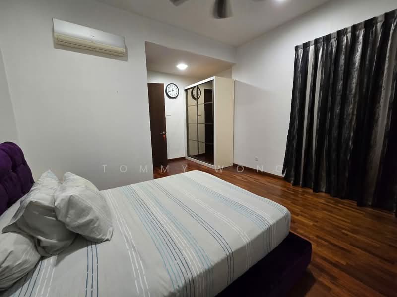 Twin Palms @ Sungai Long untuk Untuk Dijual - RM 1,680,000, Mac 2026 - Bedroom - PropertyGuru.com.my