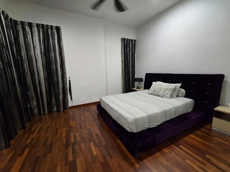 Twin Palms @ Sungai Long untuk Untuk Dijual - RM 1,680,000, Mac 2026 - Bedroom - PropertyGuru.com.my