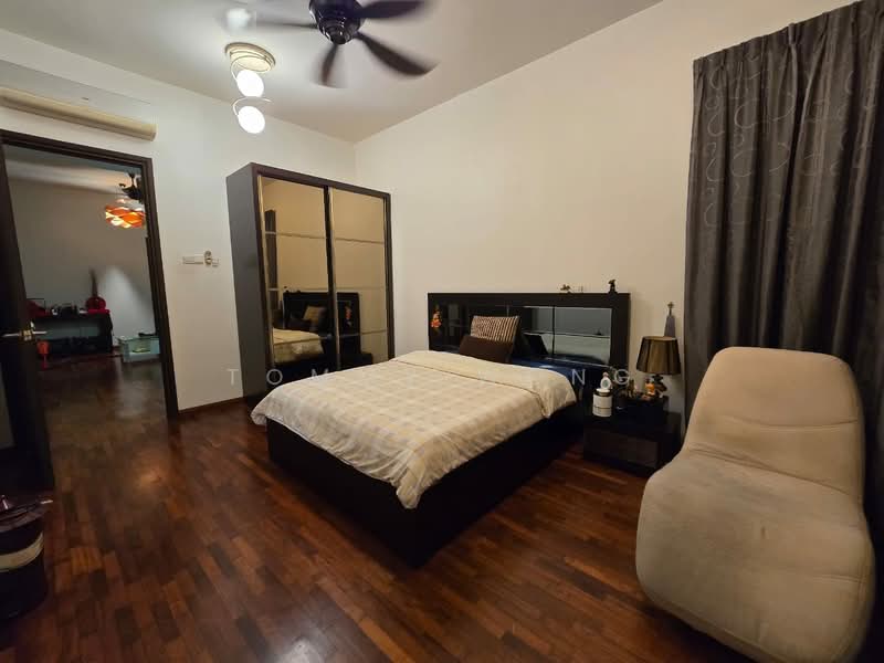 Twin Palms @ Sungai Long untuk Untuk Dijual - RM 1,680,000, Mac 2026 - Bedroom - PropertyGuru.com.my