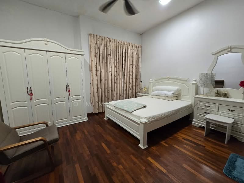 Twin Palms @ Sungai Long untuk Untuk Dijual - RM 1,680,000, Mac 2026 - Bedroom - PropertyGuru.com.my