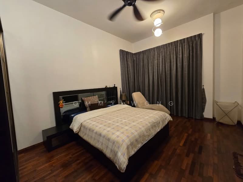 Twin Palms @ Sungai Long untuk Untuk Dijual - RM 1,680,000, Mac 2026 - Bedroom - PropertyGuru.com.my