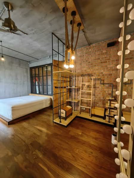 The Breezeway untuk Untuk Disewa - RM 5,500 /bulan, Mac 2026 - PropertyGuru.com.my