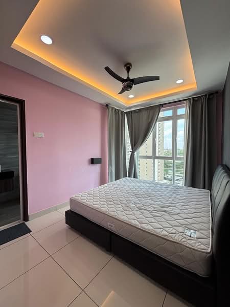 Service Residence for Rent at KSL Residence @ Daya - Ivan Lo - Bedroom - PropertyGuru.com.my