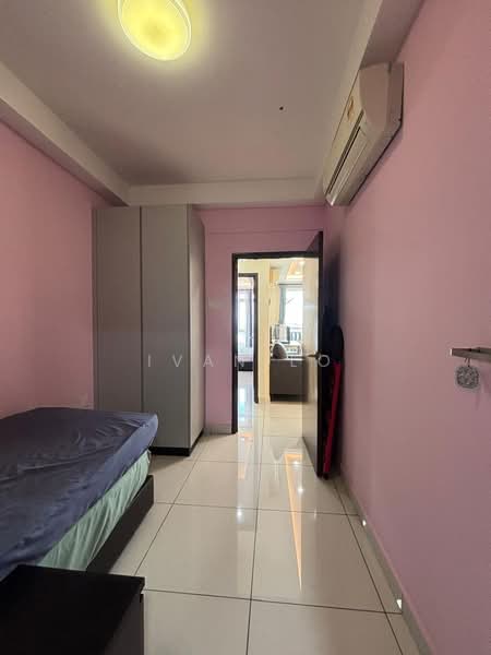 Service Residence for Rent at KSL Residence @ Daya - Ivan Lo - Corridor - PropertyGuru.com.my