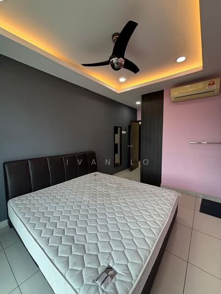 Service Residence for Rent at KSL Residence @ Daya - Ivan Lo - Bedroom - PropertyGuru.com.my