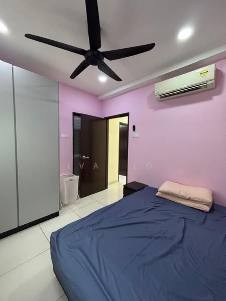 Service Residence for Rent at KSL Residence @ Daya - Ivan Lo - Bedroom - PropertyGuru.com.my