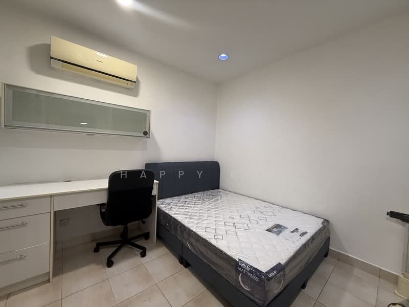 Condominium for Rent at Casa Tropicana - Happy Kua - Bedroom - PropertyGuru.com.my