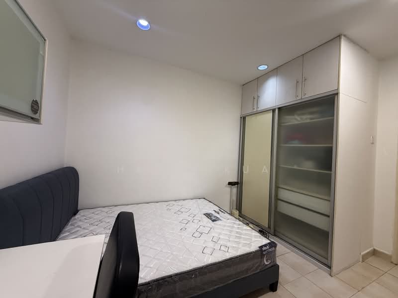 Condominium for Rent at Casa Tropicana - Happy Kua - Bedroom - PropertyGuru.com.my