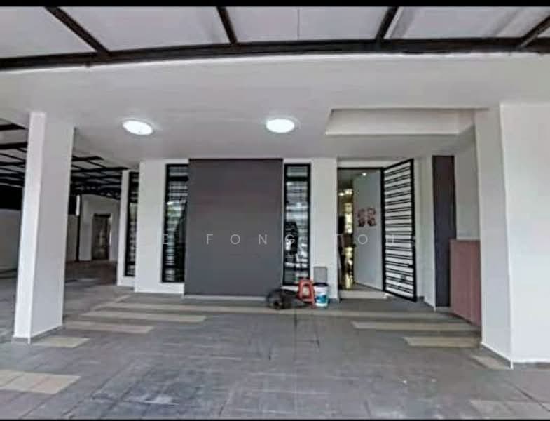 Mutiara Mas Mutiaras Mas untuk Untuk Dijual - RM 1,500,000, Mac 2026 - Exterior - PropertyGuru.com.my