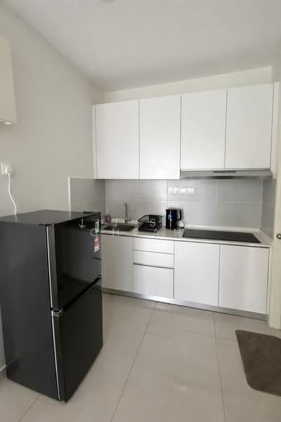 Service Residence for Rent at Aliff Heights (Residensi Mutiara Indah) - Jit Sin Cheah - Kitchen - PropertyGuru.com.my