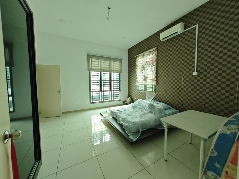 Semi-Detached House for Sale in Taman Putri Kulai (Kulai) - Jacy Tan - Bedroom - PropertyGuru.com.my