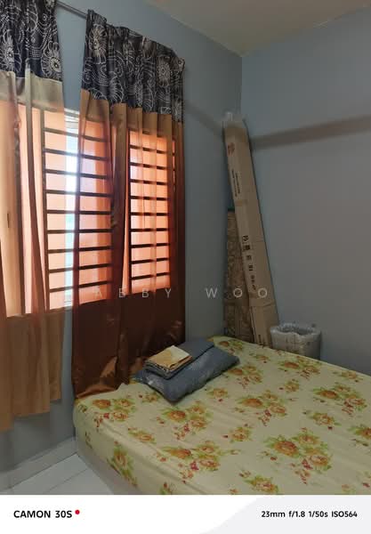 Residensi Warnasari 2 untuk Untuk Dijual - RM 280,000, Mac 2026 - PropertyGuru.com.my