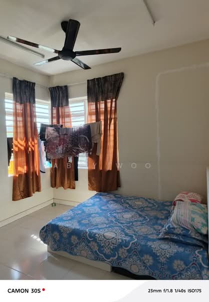 Residensi Warnasari 2 untuk Untuk Dijual - RM 280,000, Mac 2026 - PropertyGuru.com.my