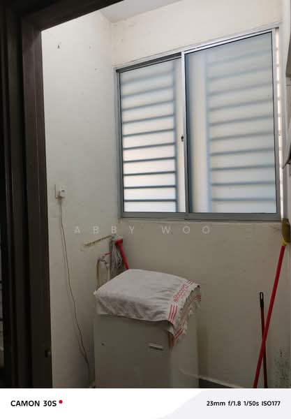 Residensi Warnasari 2 untuk Untuk Dijual - RM 280,000, Mac 2026 - PropertyGuru.com.my