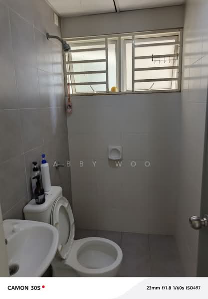 Residensi Warnasari 2 untuk Untuk Dijual - RM 280,000, Mac 2026 - PropertyGuru.com.my